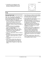 Preview for 5 page of Smeg FI167A Instructions For Use Manual