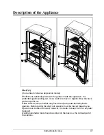 Preview for 5 page of Smeg FI224B Instructions For Use Manual