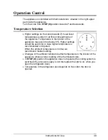 Preview for 7 page of Smeg FI224B Instructions For Use Manual