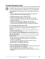 Preview for 11 page of Smeg FI224B Instructions For Use Manual