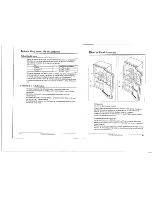 Preview for 4 page of Smeg FI224STB (Spanish) Libro De Instrucciones