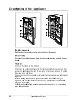 Preview for 6 page of Smeg FI281B Instructions For Use Manual