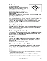 Preview for 7 page of Smeg FI281B Instructions For Use Manual