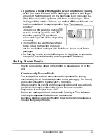 Preview for 11 page of Smeg FI281B Instructions For Use Manual