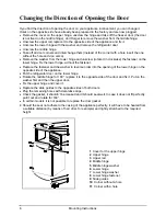 Preview for 19 page of Smeg FI281B Instructions For Use Manual