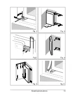 Preview for 6 page of Smeg FL 164 AP Manual