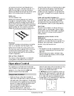 Preview for 4 page of Smeg FL1022P Instructions For Use Manual