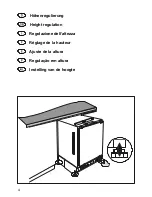 Предварительный просмотр 9 страницы Smeg FL130A Instructions For Use Manual