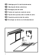 Предварительный просмотр 11 страницы Smeg FL130A Instructions For Use Manual