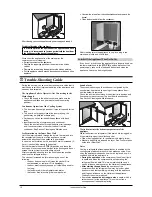 Предварительный просмотр 5 страницы Smeg FL144A Instructions For Use Manual