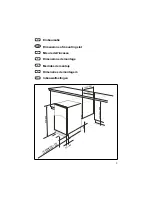 Предварительный просмотр 7 страницы Smeg FL144A Instructions For Use Manual