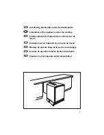 Предварительный просмотр 9 страницы Smeg FL144A Instructions For Use Manual