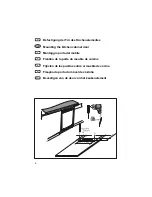 Предварительный просмотр 10 страницы Smeg FL144A Instructions For Use Manual