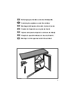 Предварительный просмотр 13 страницы Smeg FL144A Instructions For Use Manual