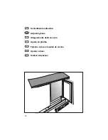 Предварительный просмотр 14 страницы Smeg FL144A Instructions For Use Manual