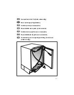 Предварительный просмотр 15 страницы Smeg FL144A Instructions For Use Manual