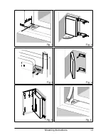 Предварительный просмотр 15 страницы Smeg FL167AP Instructions For Use Manual