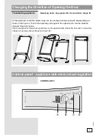 Preview for 7 page of Smeg FL224APZD Instructions For Use Manual