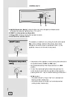 Preview for 8 page of Smeg FL224APZD Instructions For Use Manual