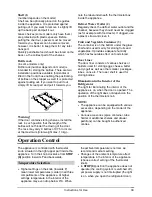 Preview for 4 page of Smeg FL227P Instructions For Use Manual