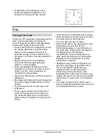 Preview for 5 page of Smeg FL227P Instructions For Use Manual