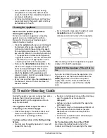 Preview for 8 page of Smeg FL227P Instructions For Use Manual