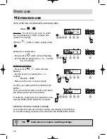 Preview for 10 page of Smeg FM38X Operating Manual