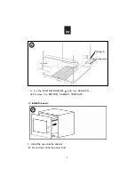 Предварительный просмотр 23 страницы Smeg FMB25 User Instructions