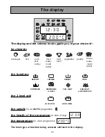 Предварительный просмотр 10 страницы Smeg FMC24N-2 Instruction Manual