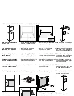 Preview for 25 page of Smeg FMC30X (German) Gebrauchsanweisung