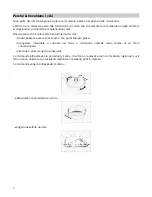 Предварительный просмотр 81 страницы Smeg FME 20EX1 Instructions For Use Manual