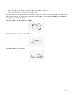 Предварительный просмотр 10 страницы Smeg FME18EX (French) Instructions For Use Manual