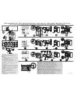 Предварительный просмотр 22 страницы Smeg FME20EX2 (German) Bedienungsanweisung