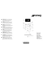 Preview for 20 page of Smeg FME20EX3 Instructions For Use Manual