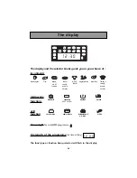 Предварительный просмотр 8 страницы Smeg FME24X Instruction Manual