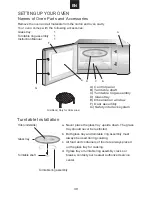 Предварительный просмотр 11 страницы Smeg FMI017X User Instructions