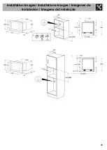 Предварительный просмотр 26 страницы Smeg FMI420S2 Instruction Manual