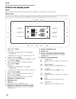 Предварительный просмотр 10 страницы Smeg FQ50UFXE Installation, Use & Care Manual