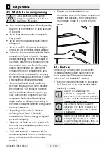 Preview for 16 page of Smeg FQ55FN2PE Instruction Manual