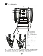 Предварительный просмотр 4 страницы Smeg FQ55FX Instruction Manual