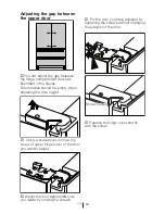 Предварительный просмотр 12 страницы Smeg FQ55FX Instruction Manual