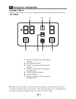 Предварительный просмотр 14 страницы Smeg FQ55FX Instruction Manual