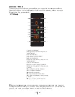 Предварительный просмотр 16 страницы Smeg FQ55FX Instruction Manual