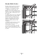 Предварительный просмотр 24 страницы Smeg FQ55FX Instruction Manual