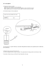 Предварительный просмотр 8 страницы Smeg FQ55UFX Manual