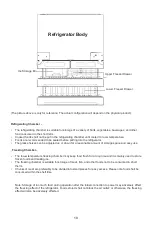 Предварительный просмотр 12 страницы Smeg FQ55UFX Manual