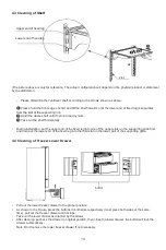 Предварительный просмотр 16 страницы Smeg FQ55UFX Manual