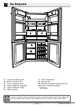 Preview for 8 page of Smeg FQ60B2PE1 Instruction Manual