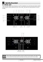 Preview for 14 page of Smeg FQ60B2PE1 Instruction Manual