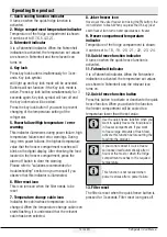 Preview for 15 page of Smeg FQ60B2PE1 Instruction Manual